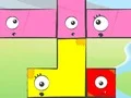 لعبة Snap The Shape Spring على الانترنت