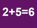 لعبة Freaking Math على الانترنت
