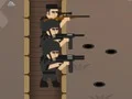 لعبة Tiny Rifles على الانترنت