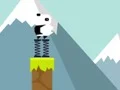 لعبة Spring Panda على الانترنت