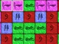 لعبة Stones Of the Pharaoh على الانترنت