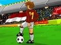 لعبة Tiki Taka Run على الانترنت