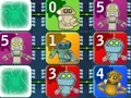 لعبة Robot Master على الانترنت
