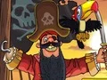 لعبة Pirate Bubbles على الانترنت