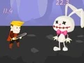 لعبة Brave Squad على الانترنت