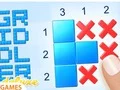 لعبة Griddlers Deluxe على الانترنت