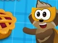 لعبة Pie Eater على الانترنت
