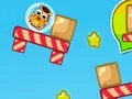 لعبة Hamster Go Home على الانترنت