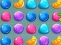لعبة Candy Rain 3 على الانترنت