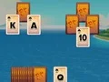 لعبة Solitaire Quest على الانترنت