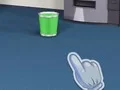 لعبة Toss A Paper Multiplayer على الانترنت
