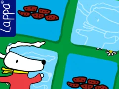 لعبة Lappa Memory على الانترنت