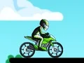 لعبة Bike Racing 2 على الانترنت