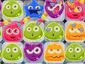 لعبة Sofia the first jelly match على الانترنت