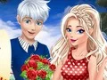 لعبة Disney Vs Villain Valentine's Day على الانترنت