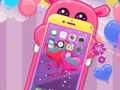 لعبة Decorate Your Iphone7 على الانترنت