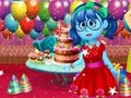لعبة Inside Out Birthday Party على الانترنت
