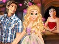لعبة Princess Secret Date على الانترنت