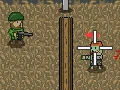 لعبة Monster Mowdown على الانترنت