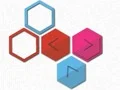 لعبة Hexagons Moving على الانترنت
