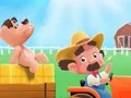 لعبة Atom & Quark Farm Fever على الانترنت