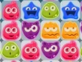 لعبة Trolls Jelly Match على الانترنت