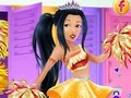 لعبة Disney Cheerleaders على الانترنت