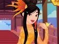 لعبة Mulan Year of the Rooster على الانترنت