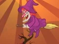 لعبة Magic Run على الانترنت