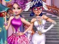 لعبة Special Miraculous Wedding على الانترنت