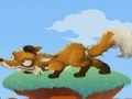 لعبة Fox Fury على الانترنت