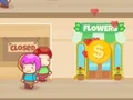 لعبة Super Mall على الانترنت
