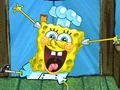 لعبة Spongebob Pizza Restaurant على الانترنت