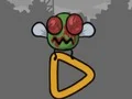 لعبة Hungry Frog على الانترنت