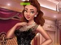 لعبة Swarthy Princess Fashion Experience على الانترنت
