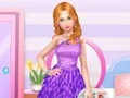 لعبة Princess Dinner Outfits على الانترنت