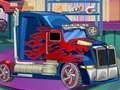 لعبة Repair Your Transformers على الانترنت