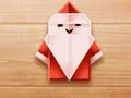 لعبة Christmas Origami Fun على الانترنت