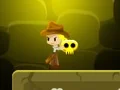 لعبة The Skull Gold على الانترنت