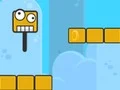 لعبة Block Jumper على الانترنت