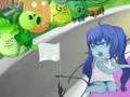 لعبة Adorable Zombie Girl على الانترنت