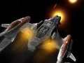 لعبة Galactic War على الانترنت