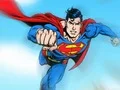 لعبة Superman & Green Kryptonite على الانترنت