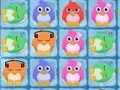 لعبة Penguin Match 3 على الانترنت