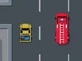 لعبة Deadly Race على الانترنت