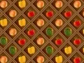 لعبة Food Crush على الانترنت
