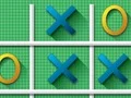 لعبة Tic Tac Toe 2 على الانترنت