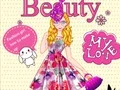 لعبة Queen Fashion Magazine Cover على الانترنت