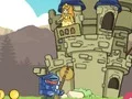 لعبة Knight In Love على الانترنت