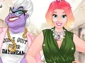 لعبة Princess Curvy Fashion على الانترنت